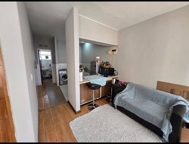 0 BEDROOM PROPERTY TO RENT IN BRAAMFONTEIN